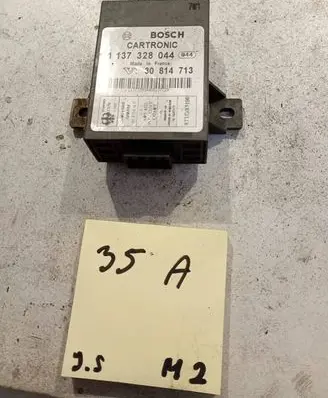 Volvo S40, V40 Immobilizer control unit/module 30814713