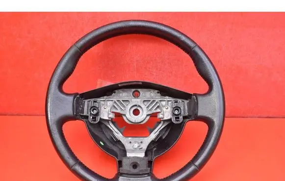 Nissan Qashqai Steering wheel 48430JD01D