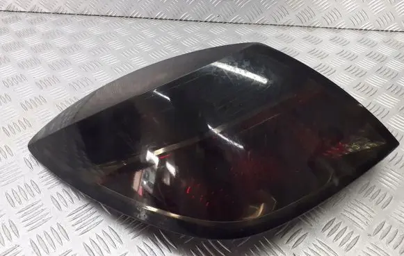 Opel Astra H Rear/tail lights set 342691834