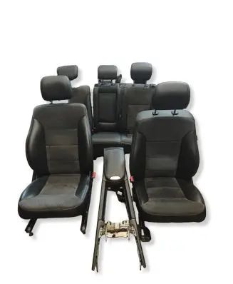 Mercedes-Benz ML W164 Interior set 