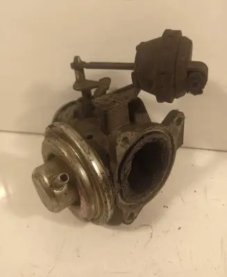 Volkswagen Golf IV EGR valve 038131501E