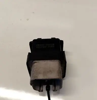 Toyota Auris 150 Glow plug pre-heat relay 1567003600