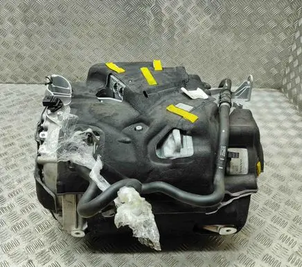 Volvo XC40 Engine 36003827