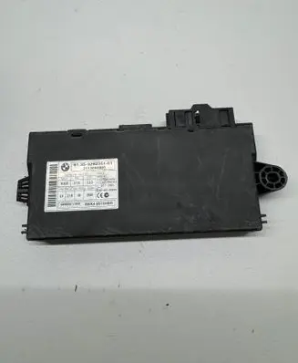BMW 1 E81 E87 CAS control unit/module 9262361 2113090985 5WK49515HBR