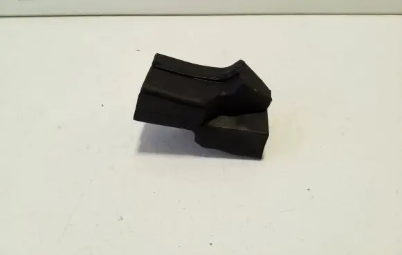 Volkswagen e-Golf Front bumper foam support bar 5G0864760B
