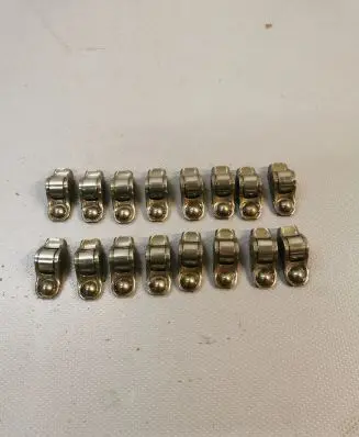 Toyota Verso Valve rocker arm 