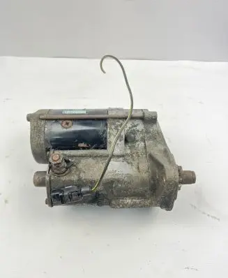 Toyota Land Cruiser (J120) Starter motor 4280001370 2310030070