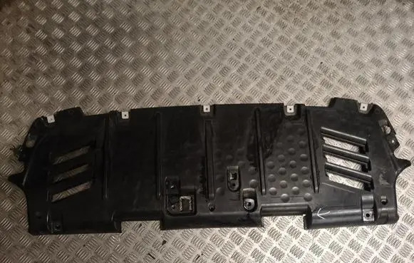 Mercedes-Benz EQE x294 Trunk boot underbody cover/under tray A2946901200