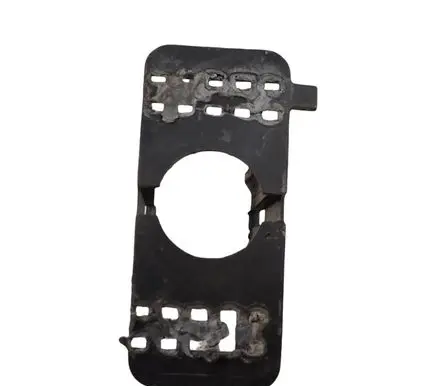 Ford Explorer V Front parking sensor holder (PDC) E1126583 E1126583A
