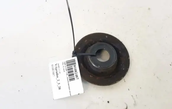 Audi A3 S3 8L Coil spring mount 