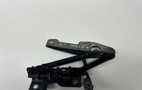Opel Insignia A Engine bonnet/hood hinges 12841600 13248765 3453