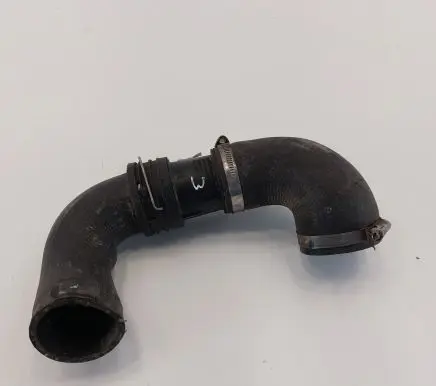 Mini One - Cooper Coupe R56 Intercooler hose/pipe 7611120