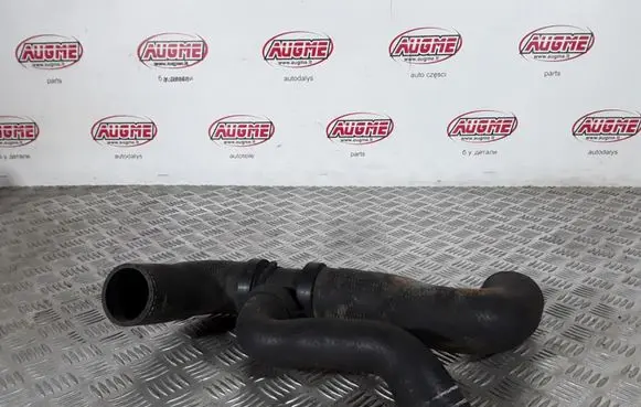 Peugeot 607 Intercooler hose/pipe