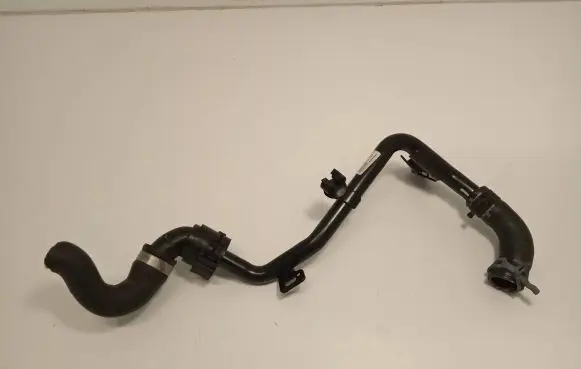Audi A4 S4 B9 Engine coolant pipe/hose 04L122157BT 04L121157AS
