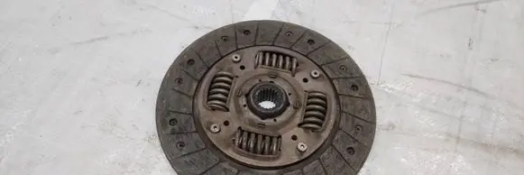 Clutch pressure plate