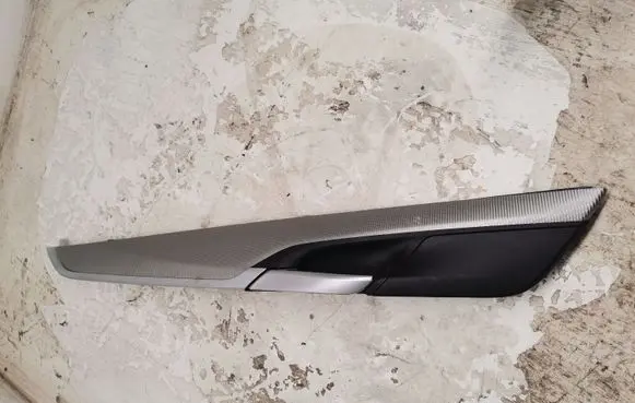 BMW X6M F86 Front door interior handle 7292181