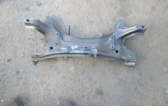 Volkswagen Lupo Front axle beam 