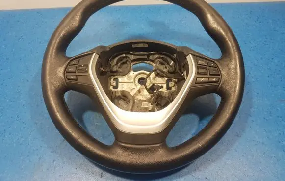 BMW 7 F01 F02 F03 F04 Steering wheel