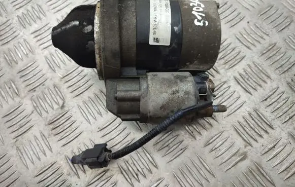 Ford C-MAX II Starter motor CV6T11000GC