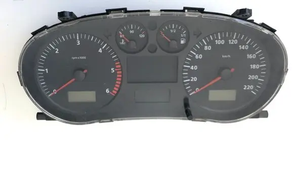 Seat Ibiza II (6k) Speedometer (instrument cluster) 6K0920821E W06K0920821E