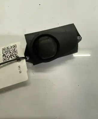 Audi A8 S8 D4 4H Steering wheel adjustment switch 4H0953551B