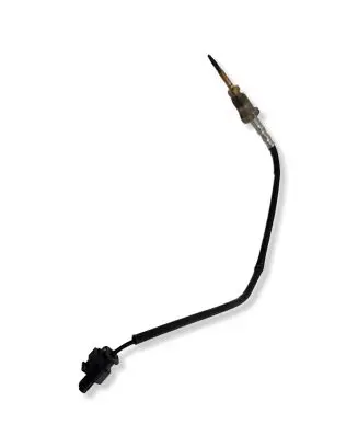 BMW 3 E90 E91 Exhaust gas temperature sensor 7543312