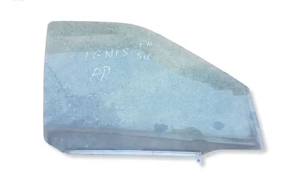 Suzuki Ignis Front door window glass four-door 8453186G00 8453175G00