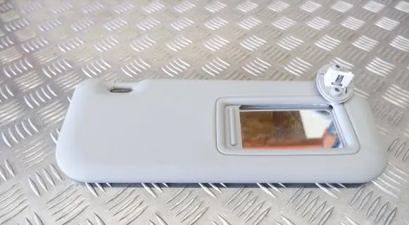 Toyota Yaris Cross Sun visor 74310K0060 74310K0070