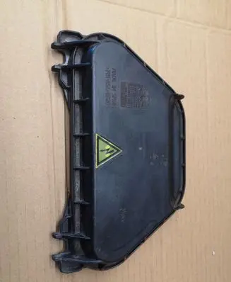 Audi A5 8T 8F Headlight/headlamp dust cover GF20