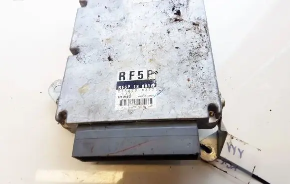 Mazda 6 Engine control unit/module 2758006252 275800-6252