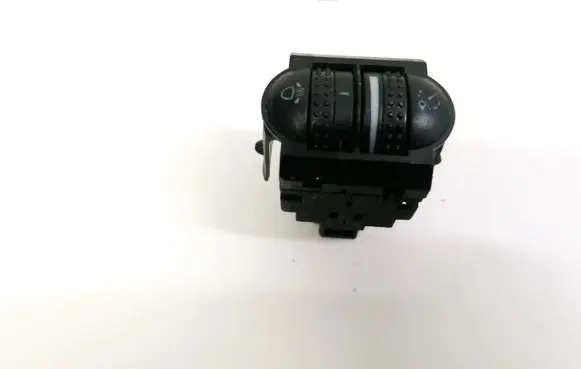 Volkswagen PASSAT B5.5 Headlight level height control switch 3B0941333C
