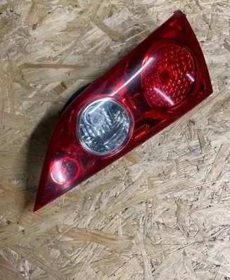 Honda Accord Tailgate rear/tail lights