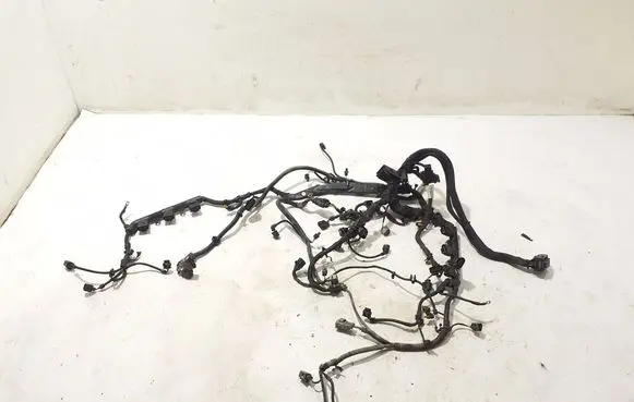 Porsche Panamera (970) Engine installation wiring loom 97060801051