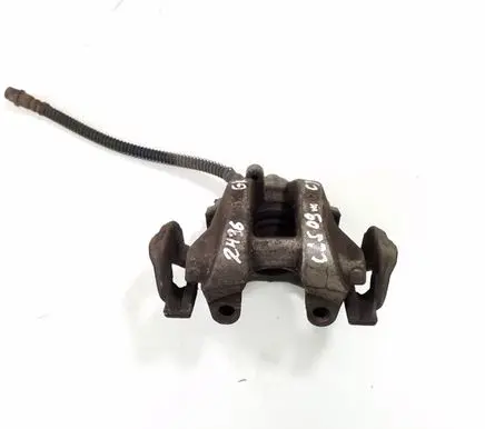 Mercedes-Benz CLS C219 Rear brake caliper A0024202783