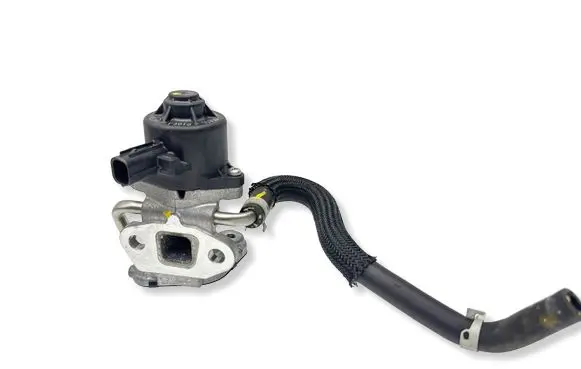 Toyota Yaris XP210 EGR valve 15350 F301015350