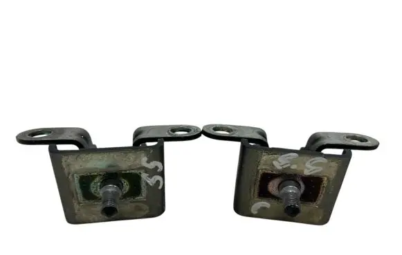 Citroen DS5 Loading door hinge set 12G2A01 16G2A01