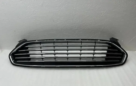 Ford Mondeo MK V Front bumper upper radiator grill DS738150J