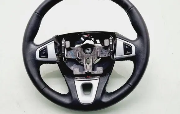Renault Scenic III - Grand scenic III Steering wheel 985108338R