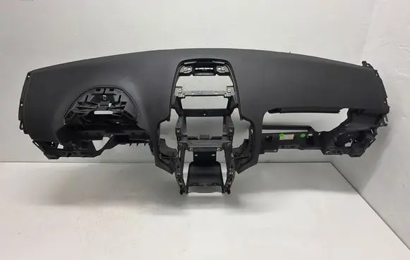 Opel Zafira C Dashboard 20891012