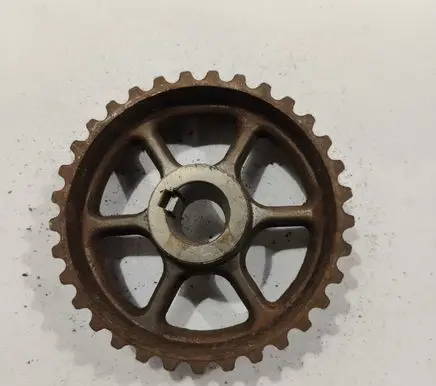 Renault Scenic II - Grand scenic II Fuel pump gear (pulley) D72261844
