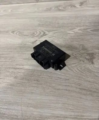 Ford Escape IV Parking PDC control unit/module Lu5t15k866ac