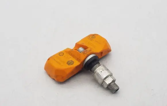 Tire pressure sensor