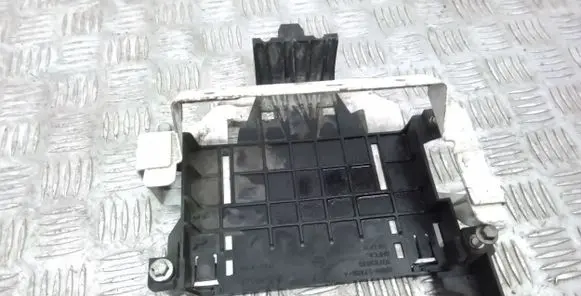 Volvo V70 Engine control unit holder 30729835