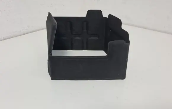 Hyundai i20 (GB IB) Battery box tray 37112A7000