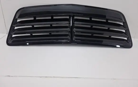 Ford Mustang VI Bonnet/hood grill PR3B16C928B