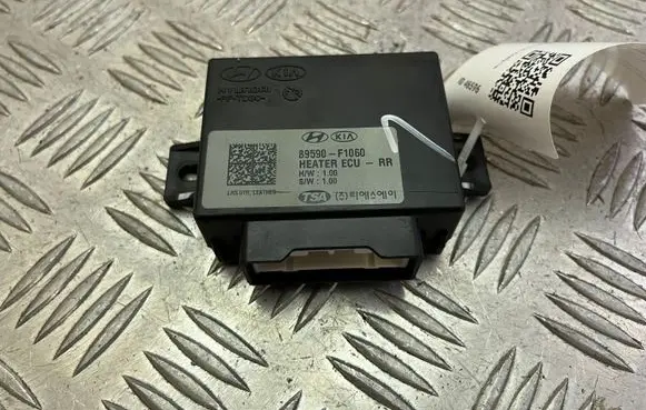 KIA Sportage Seat control module 89590F1060