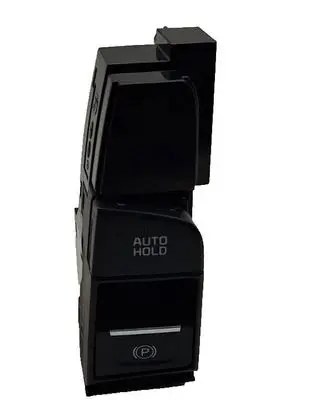 KIA Niro Handbrake/parking brake auto hold switch 93310Q4020