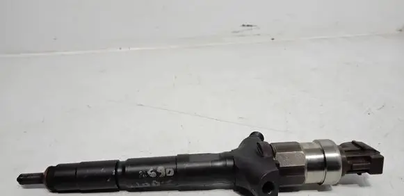 Opel Signum Fuel injector 8972391617 08E10524