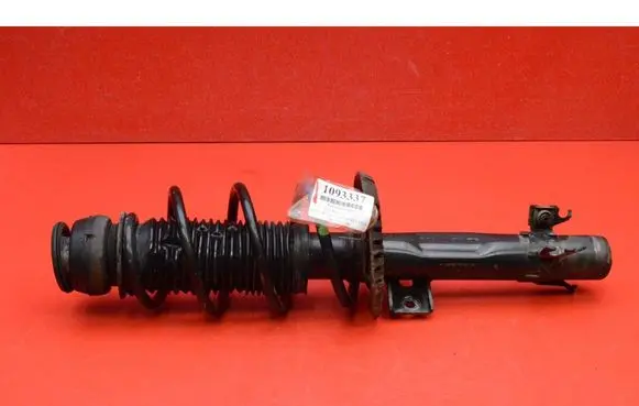 Seat Ibiza IV (6J,6P) Front shock absorber/damper 339763