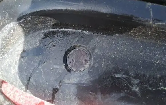 Citroen C5 Parking PDC sensor